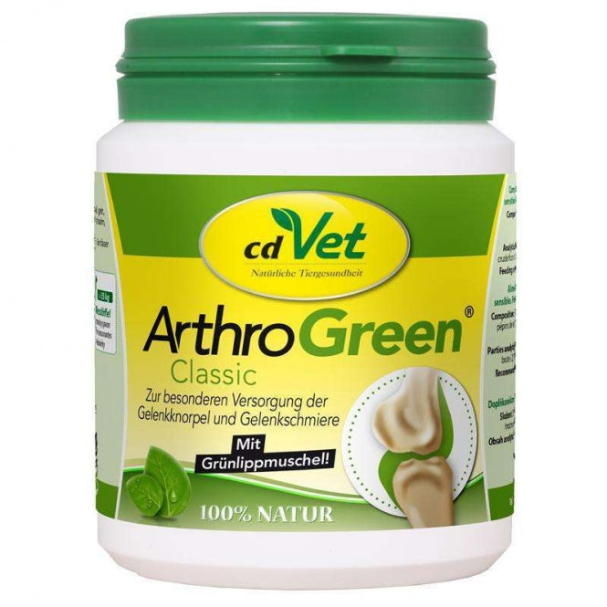 cdVet ArthroGreen Classic 70 g