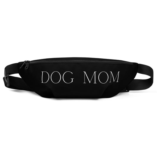 DOGMOM-Bauchtasche