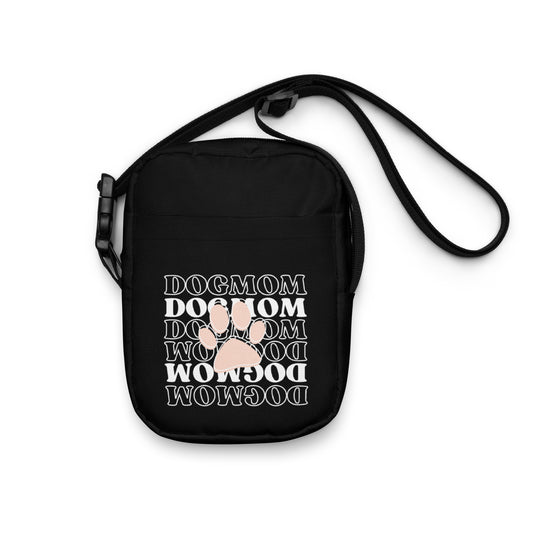 DOGMOM Paw Crossbody-bag