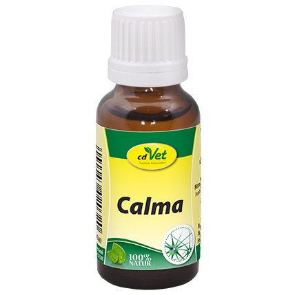 cdVet Calma 20 ml