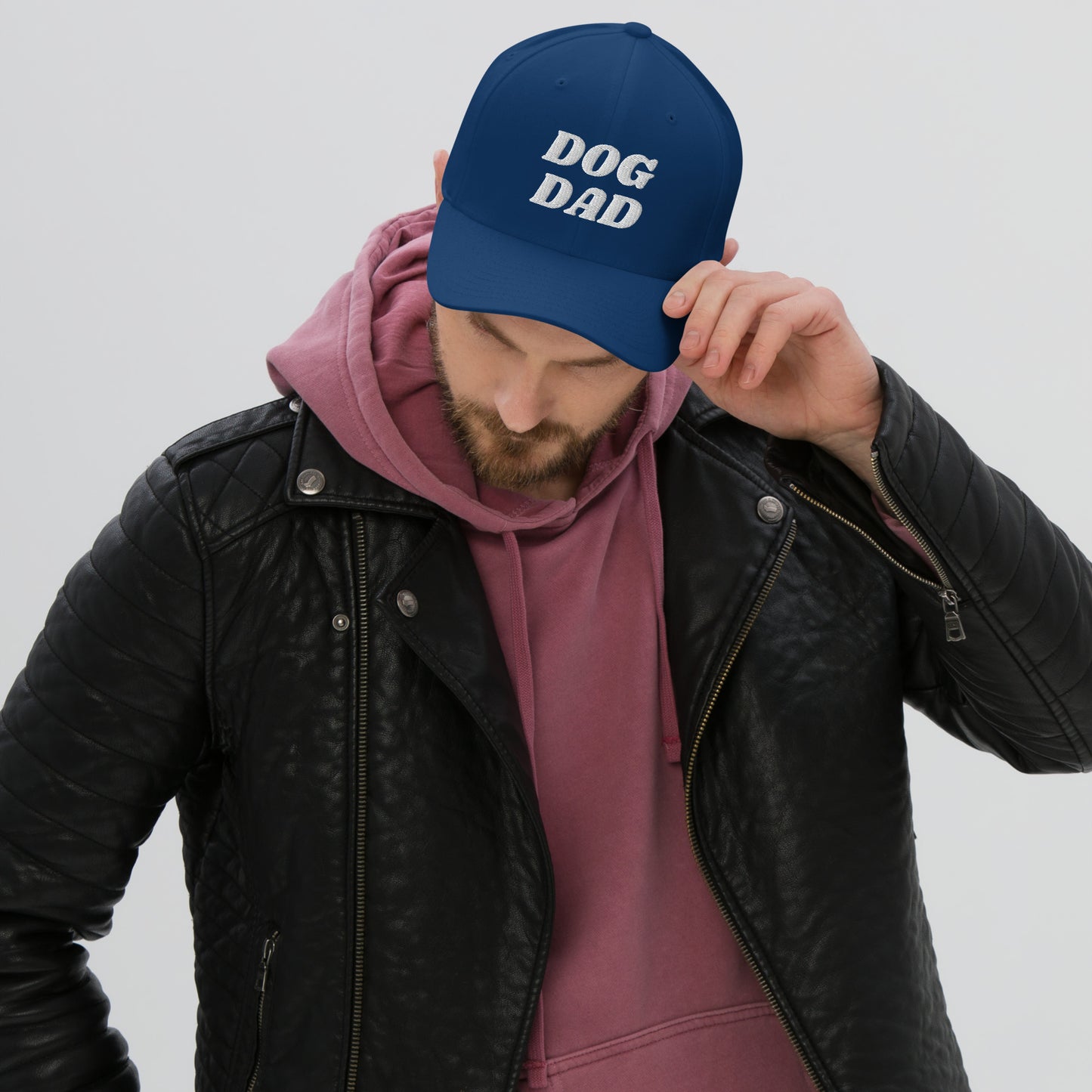 DOGDAD Flexi-Cap