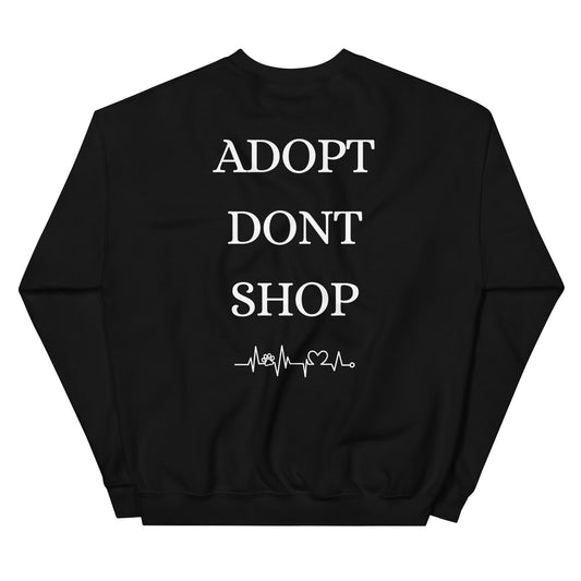 ADOPT Sweatshirt