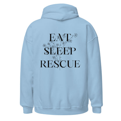 RESCUE Hoodie