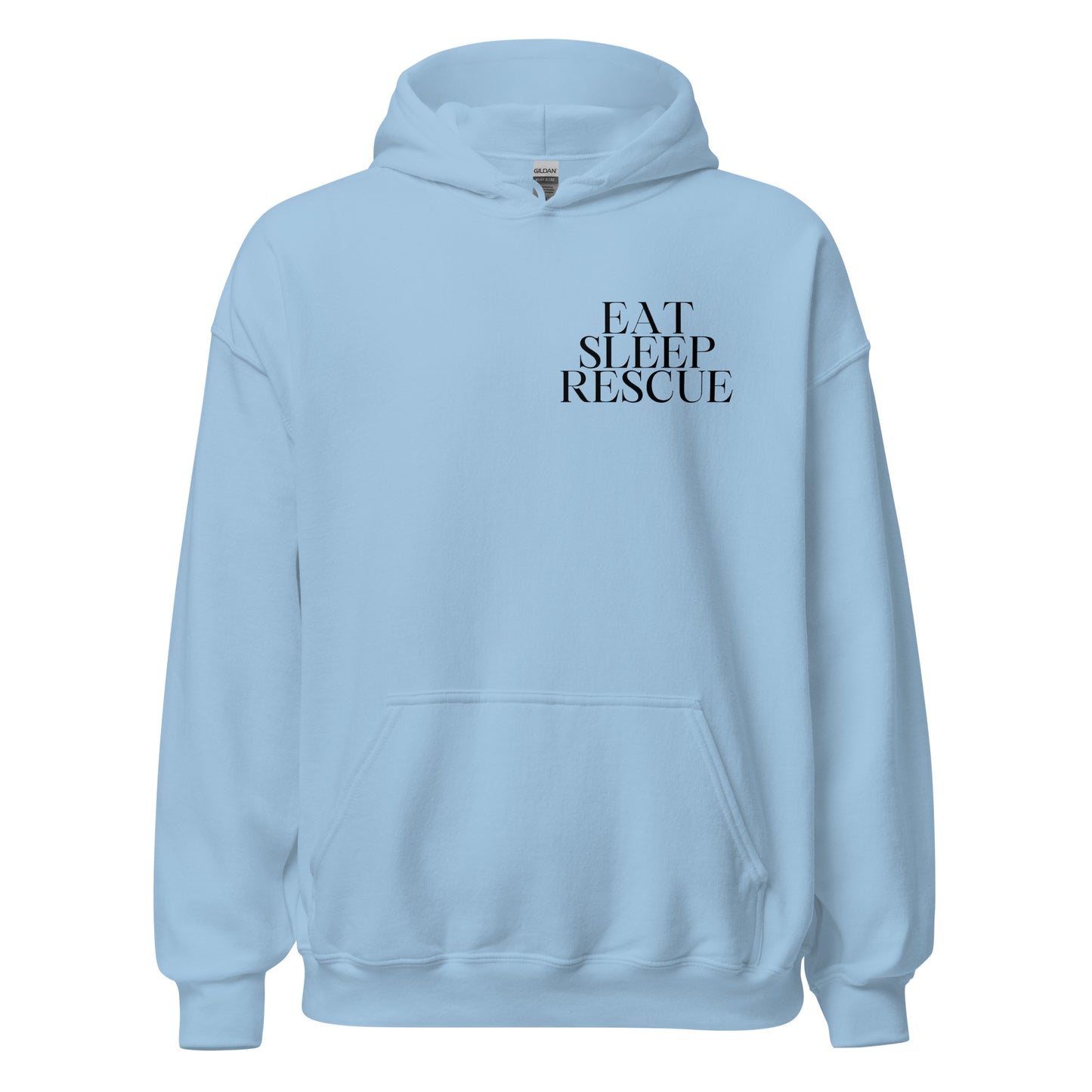 RESCUE Hoodie