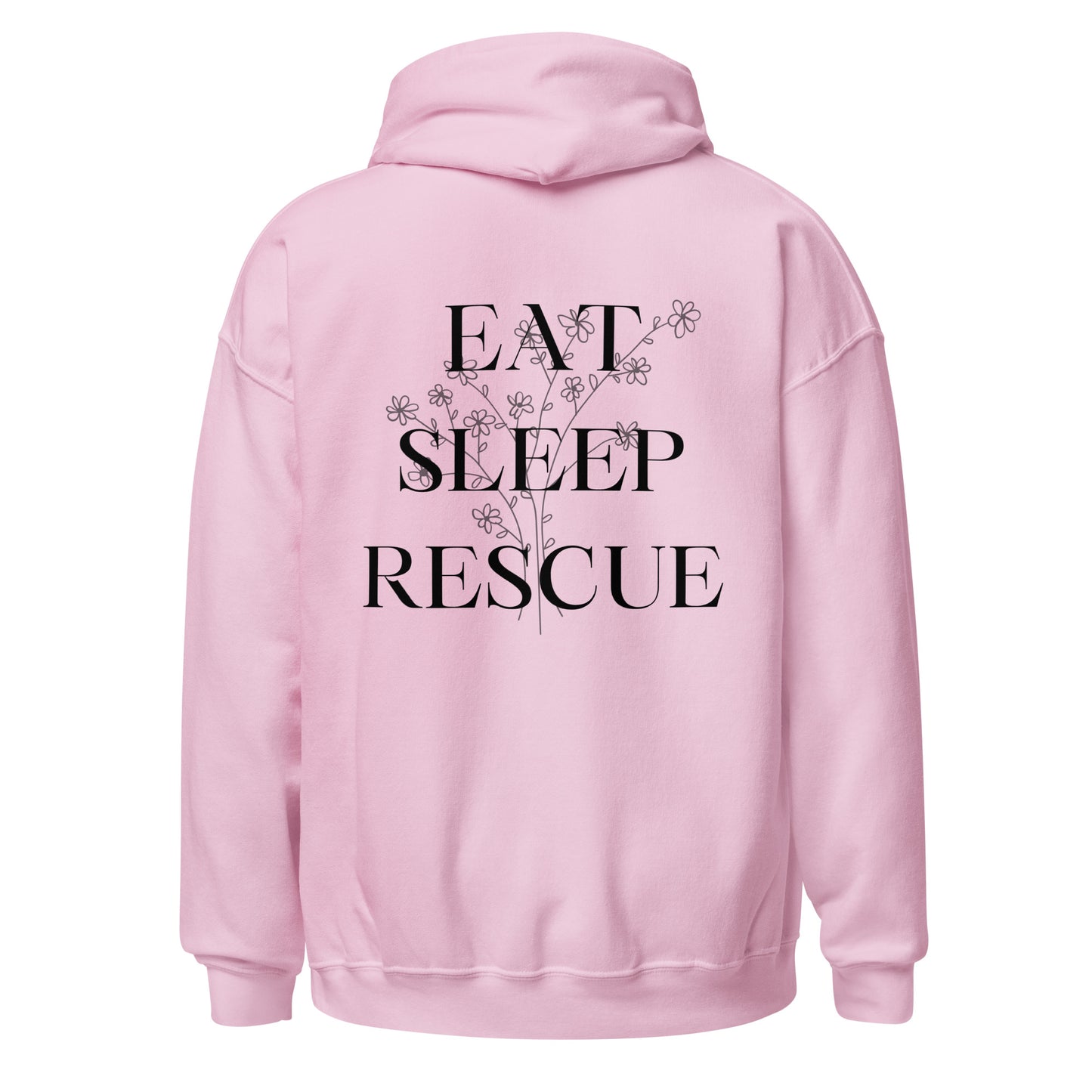 RESCUE Hoodie