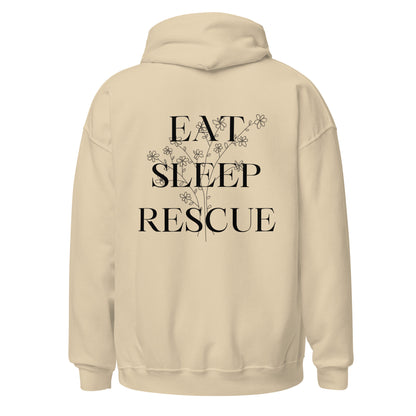 RESCUE Hoodie