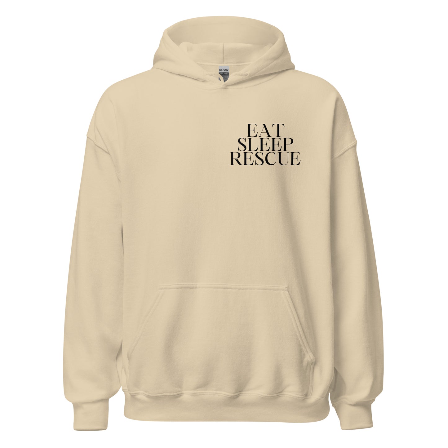 RESCUE Hoodie