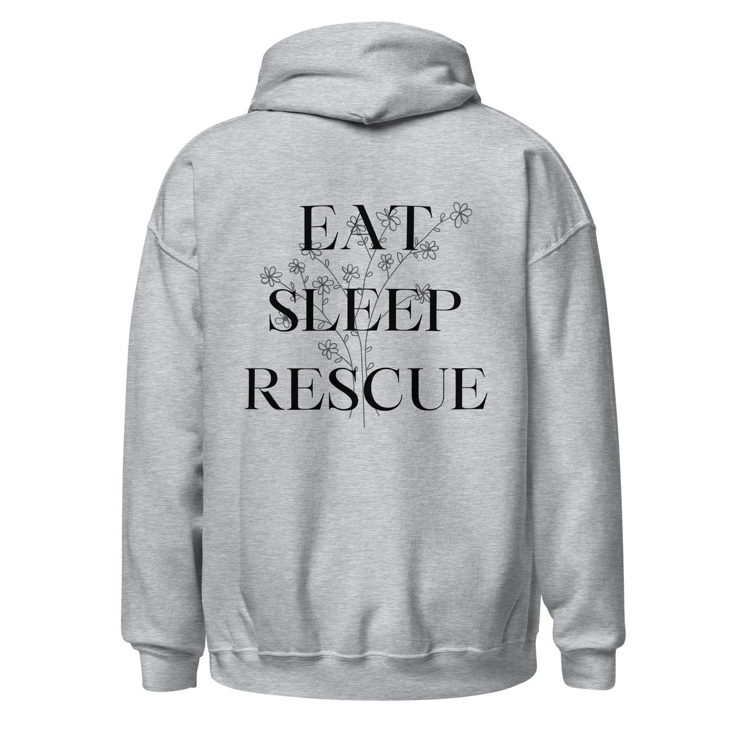 RESCUE Hoodie