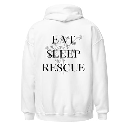 RESCUE Hoodie