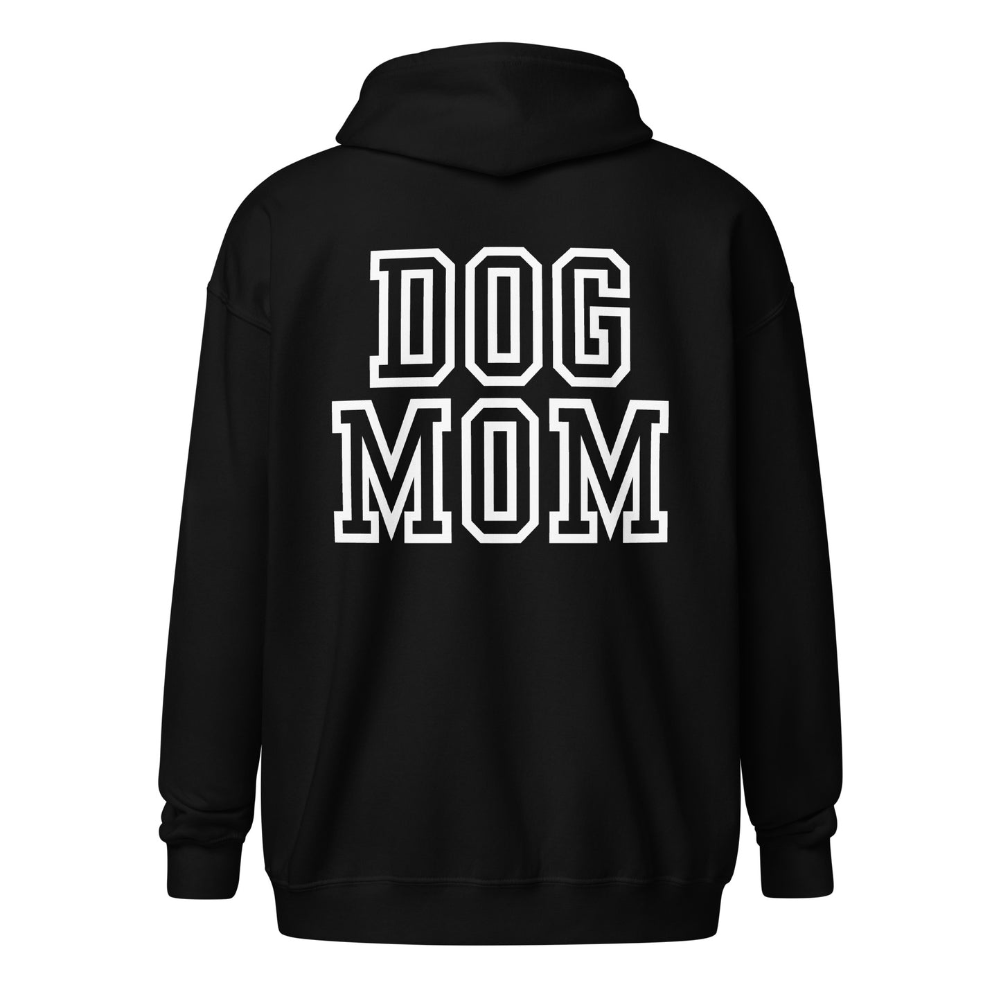 DOGMOM Sweatjacke