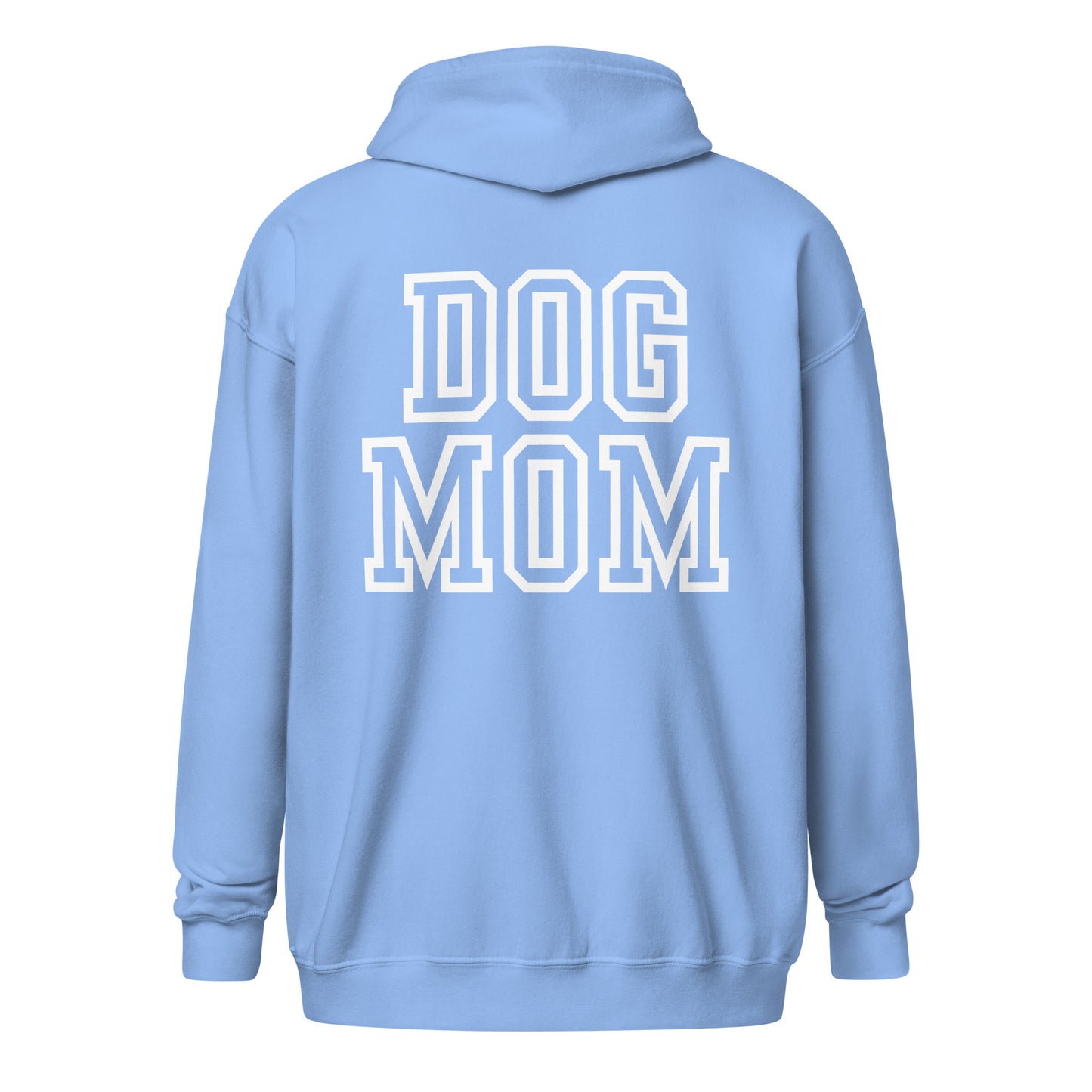 DOGMOM Sweatjacke