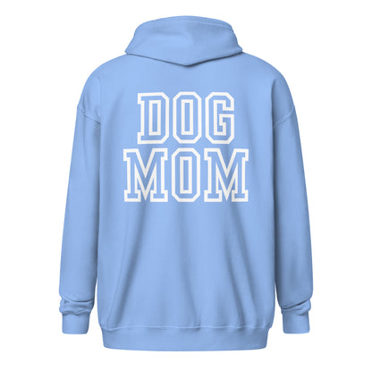 DOGMOM Sweatjacke