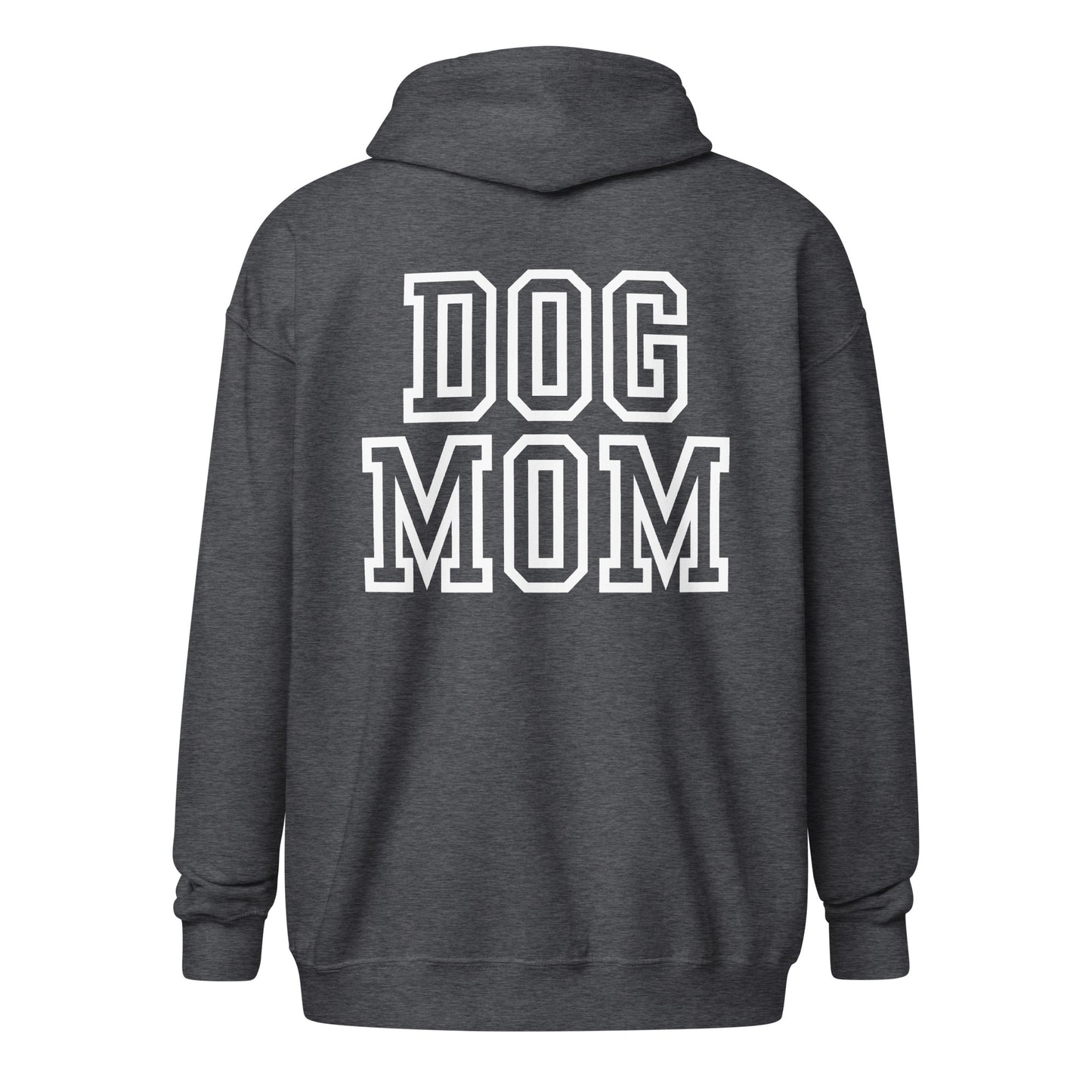 DOGMOM Sweatjacke