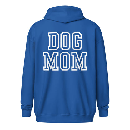 DOGMOM Sweatjacke