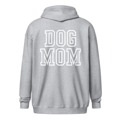 DOGMOM Sweatjacke