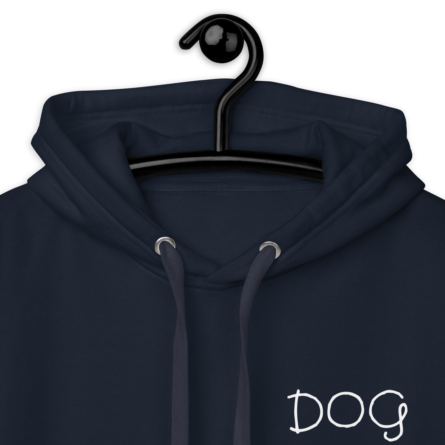 DOGMOM I'd rather play with my dog Hoodie